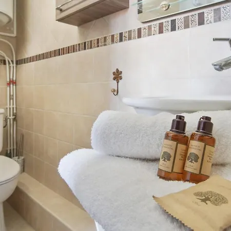 Granite - Welkeys Apartamento Toulon