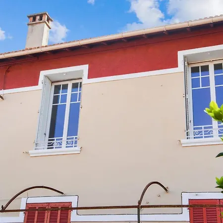 Apartamento Granite - Welkeys Toulon