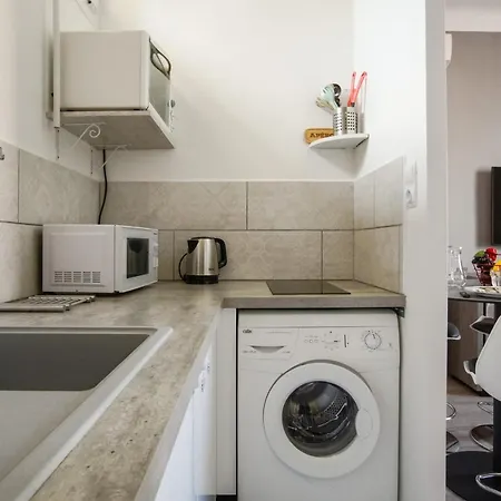 Apartamento Granite - Welkeys *