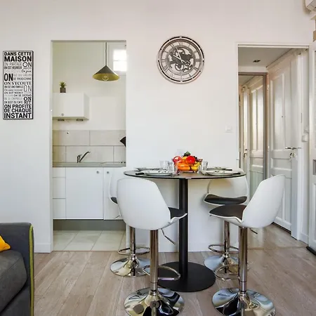 Apartamento Granite - Welkeys *